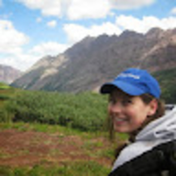 Meet your Posher, Whitney - Picture 1 of 1